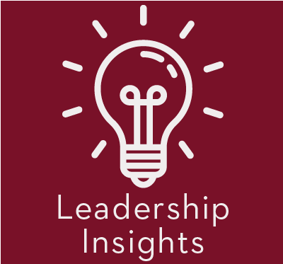 Leadership Insights