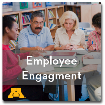 Browse Employee Engagement