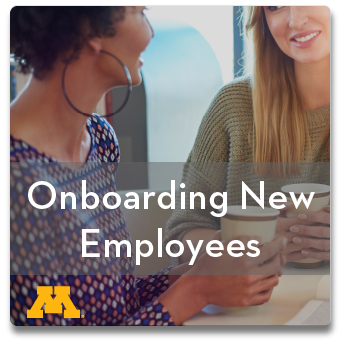 Browse Onboarding New Employees