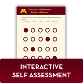 Interactive Leadership Self Assessment