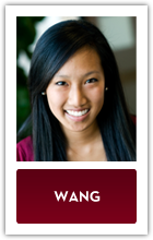 Try assessing Performance, Potential and Readiness for Wang